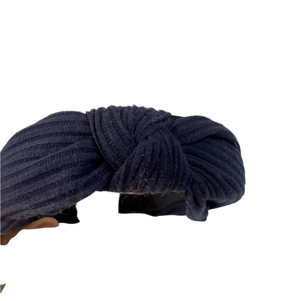 Women’s Headband Set Minimalist Simple Classic‎ Set of 2 NWOT Casual